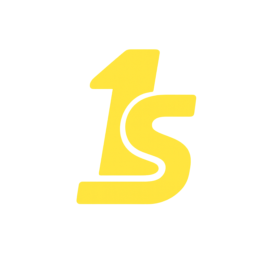 OneStepIndia Logo